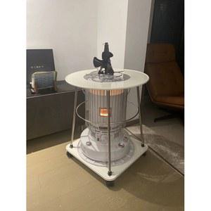 이동식 난로 테이블 도요토미 카페 센고쿠 8인 50cm 모닥불 가드 60CM 상부망