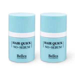 벨카 헤어 퀵 노세범