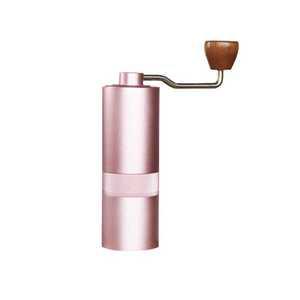 수동 커피 그라인더 분쇄기 핸드밀 홈카페 캠핑 원두