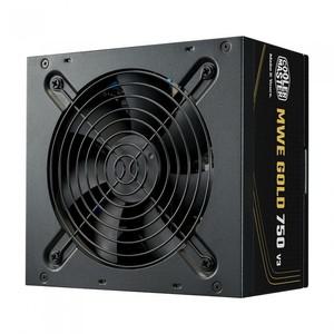 쿨러마스터 MWE GOLD 750 V3 ATX3.1 블랙