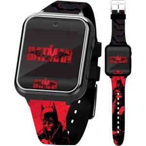 Accutime 배트맨 키즈 스마트워치 (트래커)