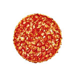 [반올림피자] 더블토핑 페퍼로니(L)