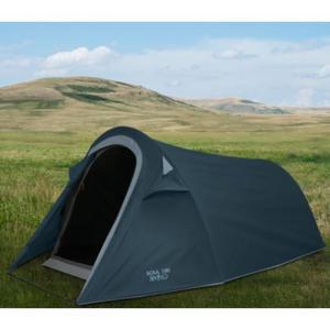 반고 텐트 캠핑 1인용 백패킹 솔캠 낚시 소울 딥 블루
