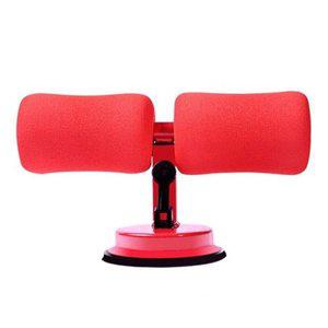 공간활용 OXBQKLPX 흡착식 윗몸일으키기 기구 싯업보드/복부