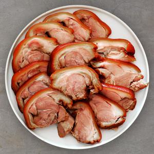 국내산 순살동해족발/ 300g×2팩