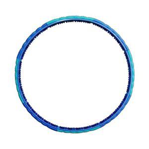 조립식 ZYEPPUPN 성인용 다이어트 헬스 훌라후프 후프 2.1kg