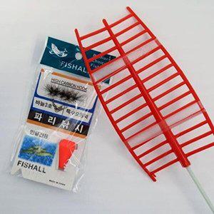 [셀러허브 패션][JHQOQ63V_53DF]빙어낚시세트 얼음낚시 낚시용품