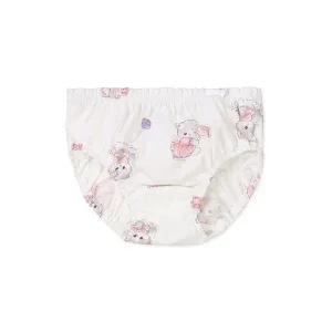 [대구백화점] [오가닉맘]캐리여아팬티(MKFUUP22)