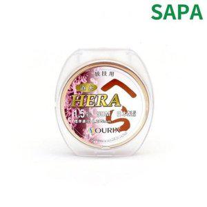 [JHQNQ8S4_53DF]도사 민물낚시 원줄 붕어낚시 1.5호 50M