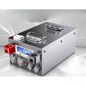 차박 인산철 배터리 초대용량 파워뱅크 캠핑카 야외