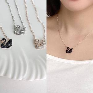 [오노마] ONM 우주 목걸이 원데이 악세서리 여성