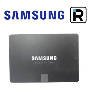 삼성 SSD 500G SATA 2.5인치 노트북 하드 EVO850
