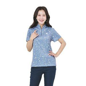 [NS홈쇼핑](단)여성 스타 반팔티 1종[35235880]