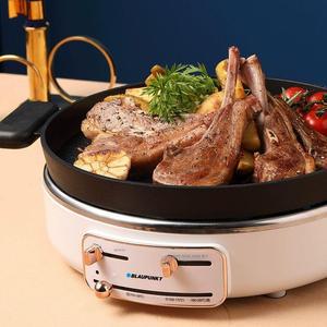 찜기 스팀 멀티 스테인리스 전기 사각찜통 3l 요리 만두 계란찜기 오연수찜기 전기찜기