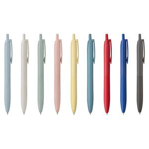 유니볼 제트스트림 라이트터치 볼펜 SXN-LS 0.5 0.7mm 1갑 10개입