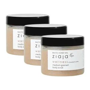 [15%+10%+카드12%] 지아자 발틱 홈 바디 스크럽 300ml 3개