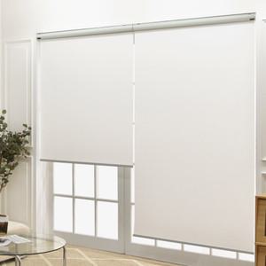 아라크네 프리미엄 고급원단 롤스크린 블라인드