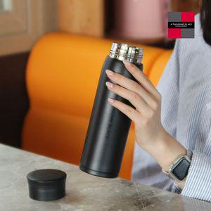 투썸 블랙라인 텀블러 550ml