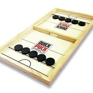 플레이원 보드 게임 슬링퍽/장난감/완구/실내놀이/돌봄/늘봄/학교/유치원/선물/어린이/유아/집콕/두뇌게임