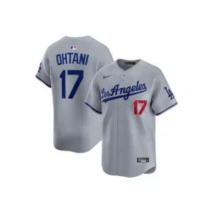 파나틱스 FANATICS LA 다저스 오타니 쇼헤이 로드 리미티드 저지 308772
