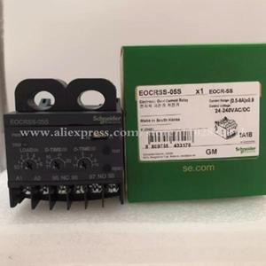 1PC EOCRSS-05S EOCR 보호기 릴레이