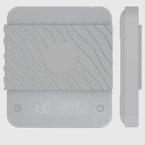 브루소 스마트 커피저울 4.0 바리스타 핸드드립 브루잉 스케일