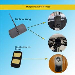 케이크 키트 경보 무선 시스템 진동 분실 감지기 전기 자전거 원격 오토바이 방수 방지 제어