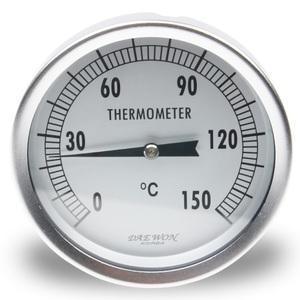 대원-바이메탈온도계-100파이-150도-센서길이250L