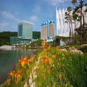 [강원] 하이원그랜드호텔 컨벤션타워(강원, 정선)