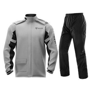 오토바이 방수자켓 상하의 배달 세트 우의세트 작업 남성 라이더