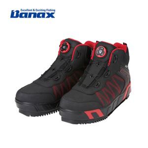 바낙스 펠트단화 2180 갯바위화 신발 낚시화 교환식 멀티 밑창