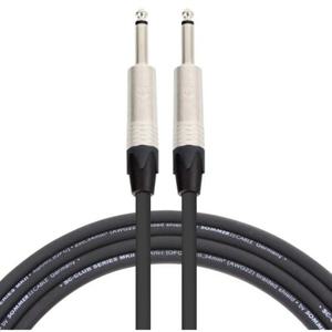 좀머 SC-CLUB MK-II 5.5TS 모노 케이블 5M-10M ( 뉴트릭 단자 ) / 미디 악기용 / 기타케이블 / 언발란스