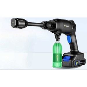 세척 고압세차기 분사기 펌프 세척기 독일 무선 셀프세차기 충전식 자동차 세차기 수도관