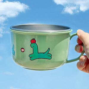 조구만 면기 [논슬립스텐-YP3264]