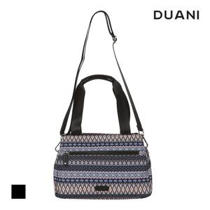 [두아니(여성)] 에스닉 토트백_MEWUBYYC431