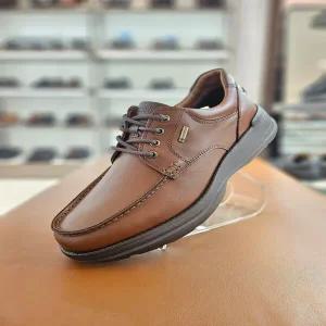 금강제화/랜드로바 남성 듀얼쿠션 고어텍스 캐주얼화 LANOXC4609MF5(구두헤라증정)