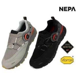 [롯데백화점]네파 남여공용 360랩 보아 등산화,트레킹화,트레일런닝화 (7KC7625)