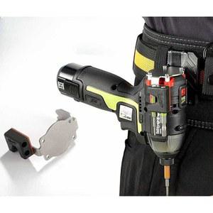 132 임팩걸이 드릴 호환 단순 공구 연결대 임팩 플라스틱클립 속달간판 특수