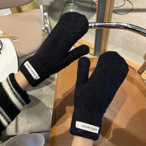 여성용 따뜻 따뜻한장갑 썰매장장갑 겨울 보온 (3zRUJ)