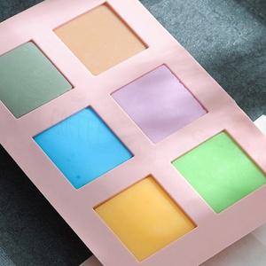 DIY 수제 비누 초 석고 몰드 방향제 만들기 재료 틀 세트