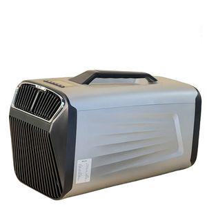 휴대용 캠핑 미니 에어컨 카투어 쿨윈 이동형 캠핑용