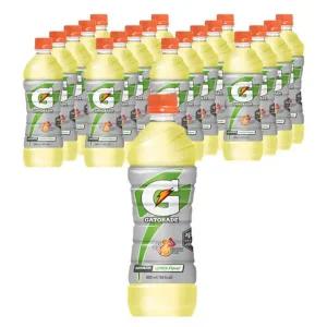 롯데칠성음료 게토레이 600ml x 24개입
