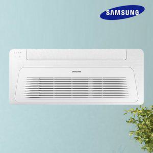 [삼성]에어컨신 삼성 인버터 천장형 1WAY 냉난방기 10평 시스템에어컨 실외기포함 SC03