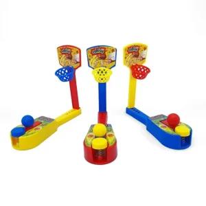 핑거슈팅 농구게임 12개/장난감/게임/놀이/이동식/농구/골대/스포츠/보드게임/실내/게임기/휴대용/아기/