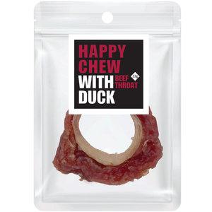 더내추럴 해피츄 소울대 오리 13g x 40개 강아지 훈련용 간식 치석제거 껌간식