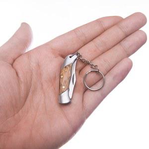 미니 접이식 캠핑용 003031 T254 나이프 다임 스퀘어 JPCRMOV 거버