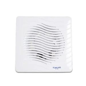 (KV-100) 금강 욕실용 환풍기/화장실/아파트/욕실/역류/방지/일체형/강력/천장/환풍구/고풍량/천장형/천정