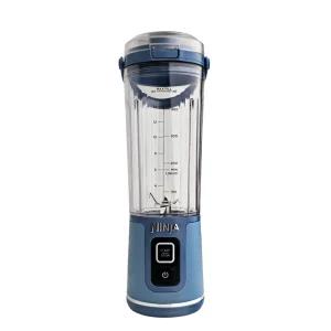 닌자 블라스트 포터블 블렌더 BC151KRPR 데님블루 무선 믹서기