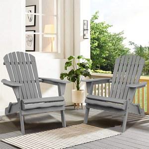 비치체어 리조트 데크의자 원목 라운지 선베드