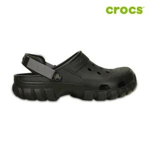 [크록스 정품] 오프로드 스포츠 클로그 공용샌들 202651-02S